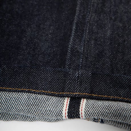 430 "DLS-S SLVG DENIM 1-WASH"