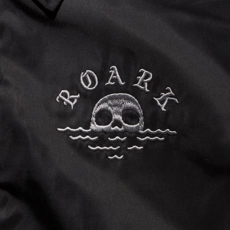 ROARK "FEAR THE SEA" COACHES JACKET