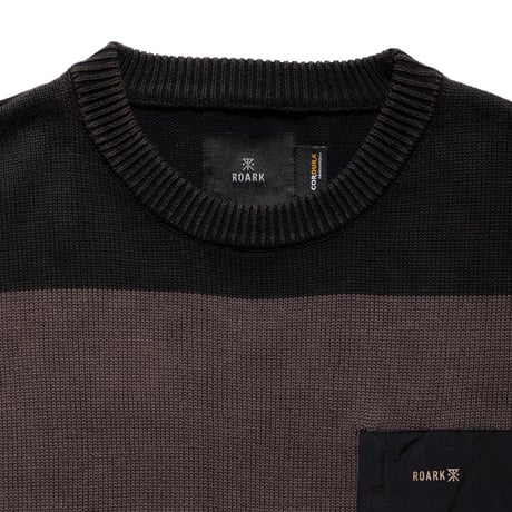 ROARK "SCOUT SWEATER 2.0"