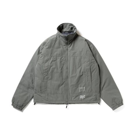 430 "PADDING JACKET" 2COLORS