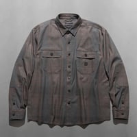 ROARK "NORDSMAN COTTON" [RUST]
