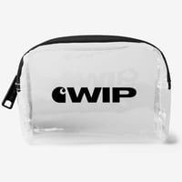 CARHARTT WIP "TRAVEL CASE"