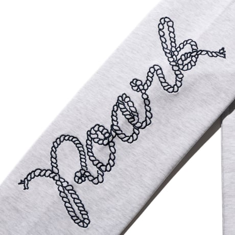ROARK "ROAMING" 14oz H/W L/S TEE 2COLORS