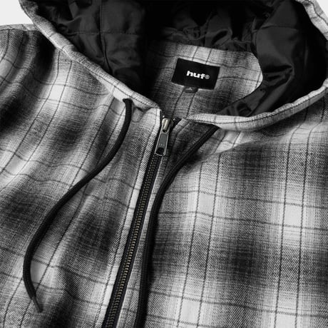 HUF WORLDWIDE "DURANGO WORK JACKET" 2COLORS