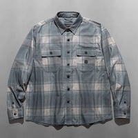 ROARK "NORDSMAN COTTON" [DARK SLATE]