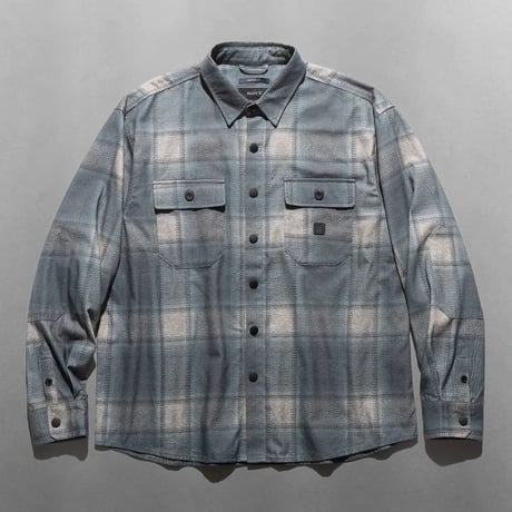 ROARK "NORDSMAN COTTON" [DARK SLATE]