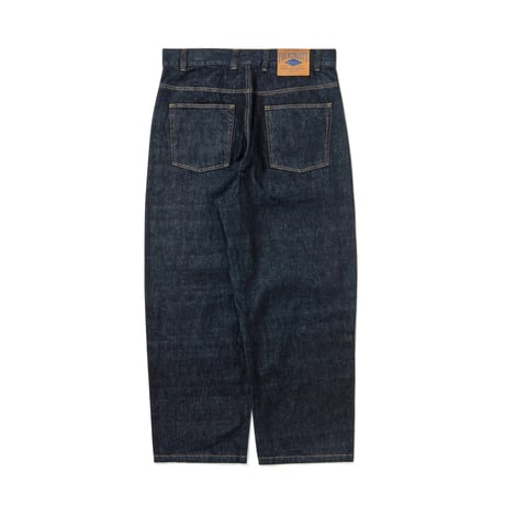 430 "DLS-S SLVG DENIM 1-WASH"