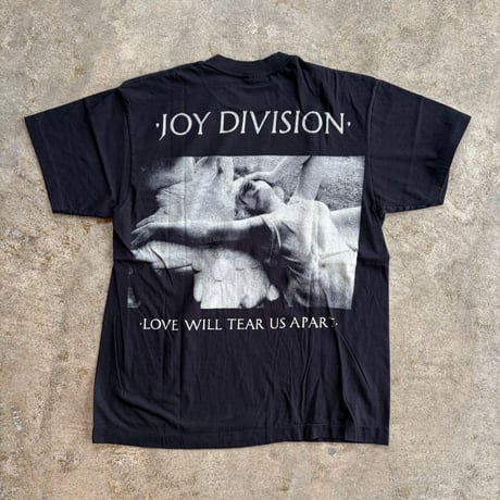 JOY DIVISION TEE(NEW)