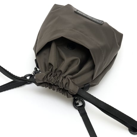 BAICYCLON by bagjack / BCL-149 MINI DRAWSTRING BAG
