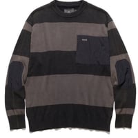 ROARK "SCOUT SWEATER 2.0"