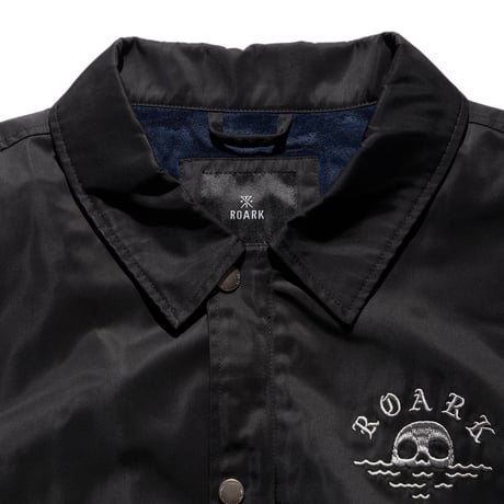ROARK "FEAR THE SEA" COACHES JACKET