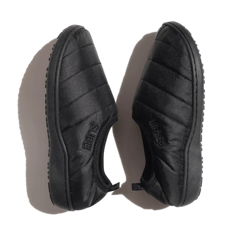 SUBU "VAMP F-LINE" [BLACK]