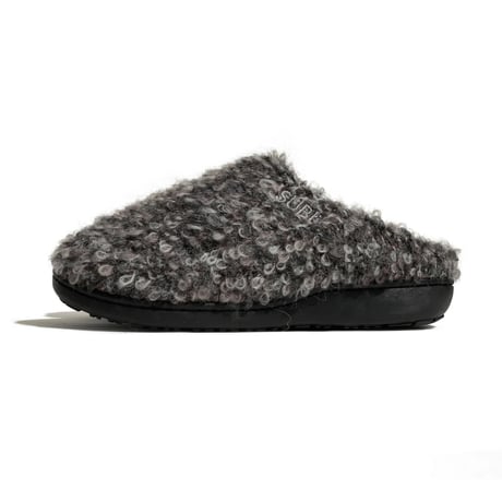 SUBU "DOTS MATORY" [DOVE GRAY]