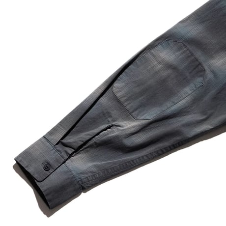 ROARK "WILDCAMP LS" [SLATE]