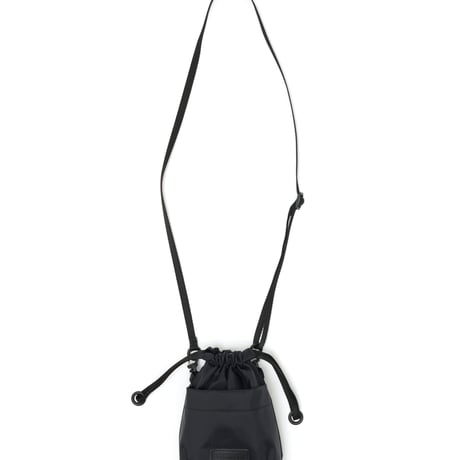 BAICYCLON by bagjack / BCL-149 MINI DRAWSTRING BAG