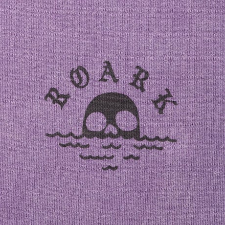 ROARK "FEAR THE SEA" P/O HOOD SWEAT