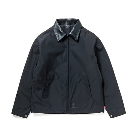 430 "SLC SWING TOP / PMLT" [BLACK]