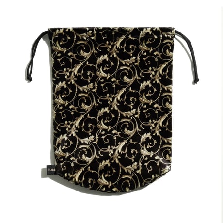 SUBU "DOTS VAMP NOBLE" [DAMASK]