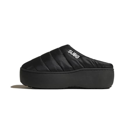 SUBU "PLATFORM" [BLACK]