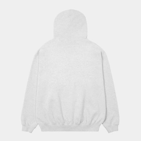 HUF WORLDWIDE "MOO HOODIE"