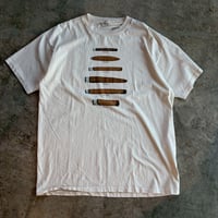 90's ONEITA  "CIGAR GRAPHIC TEE"