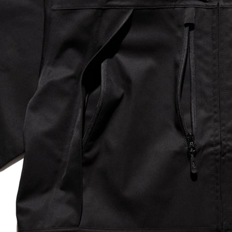 ROARK "CARAVAN JACKET" 2COLORS