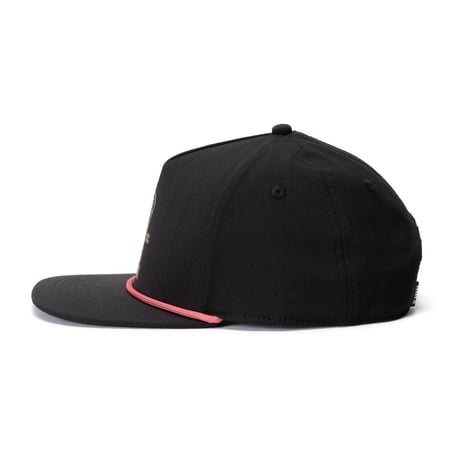 ROARK "RITUAL" 5PANEL CAP - MID