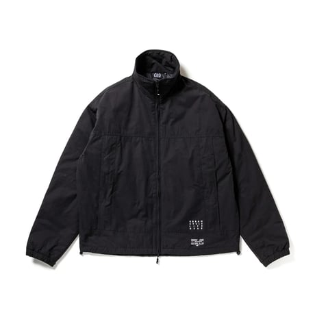 430 "PADDING JACKET" 2COLORS