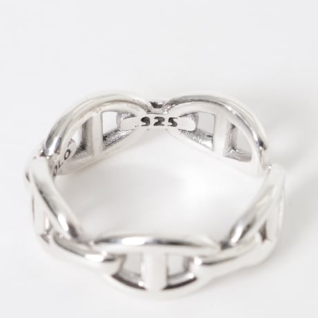 XOLO "ANCHOR CHAIN RING"