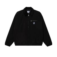 OBEY "ELYSIAN JACKET" 3COLORS
