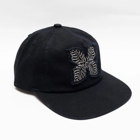 SALVAGE PUBLIC "LAUA'E PATCH 5PANEL CAP" 2COLORS