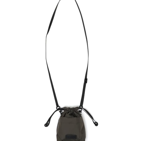 BAICYCLON by bagjack / BCL-149 MINI DRAWSTRING BAG