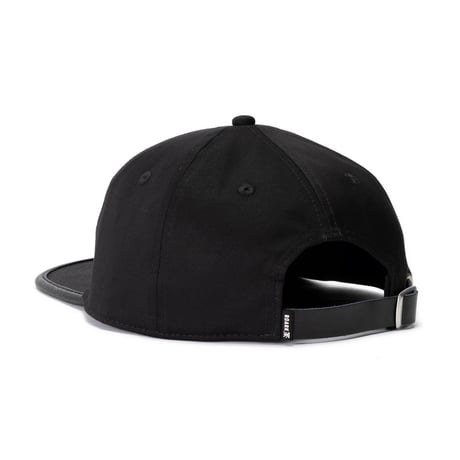 ROARK "FEAR THE SEA" 6PANEL CAP - MID