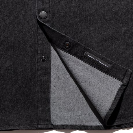 ROARK "NORDSMAN DENIM"