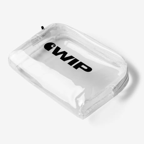 CARHARTT WIP "TRAVEL CASE"