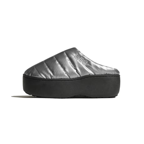 SUBU "PLATFORM" [SILVER]