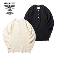 HOUSTON HEAVY THERMAL L/S TEE