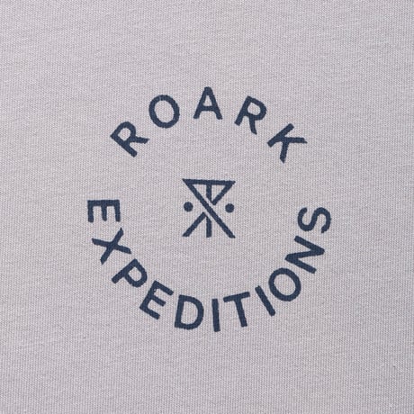 ROARK "R.E" L/S TEE