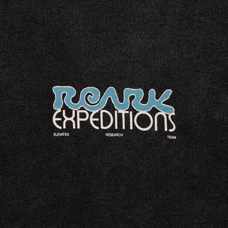 ROARK "ELEVATED" P/O HOOD SWEAT