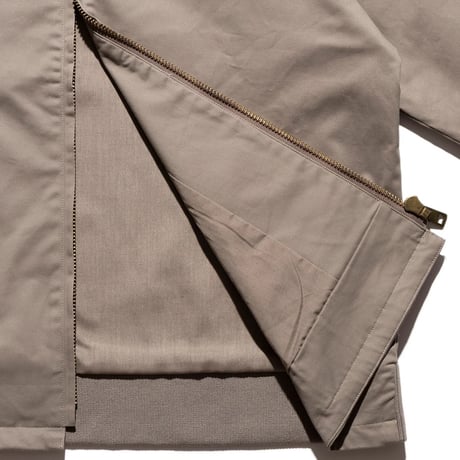 ROARK "RITUAL" BOMBER JACKET