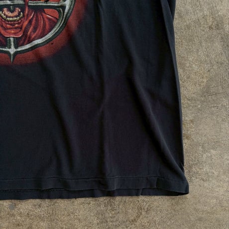 '00 ALL SPORT EVENTS "OZZFEST TEE"