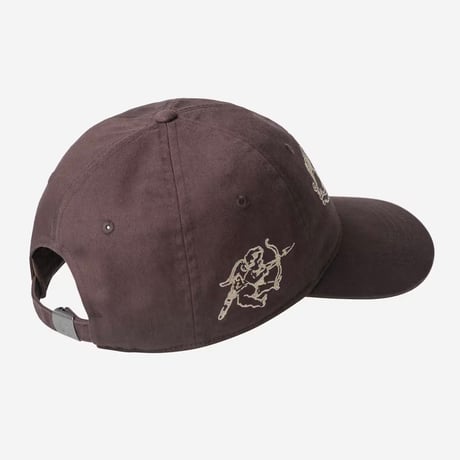 CARHARTT WIP "CHEZ CAP" 2COLORS