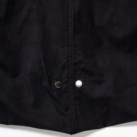 430 "SC FISHTALIL COAT" 2COLORS