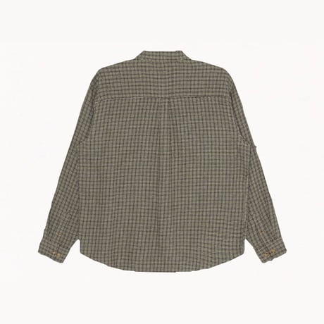 OBEY "BIGWIG JACK SHIRT" 2COLORS