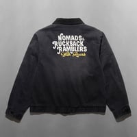 ROARK "CONVY JACKET"