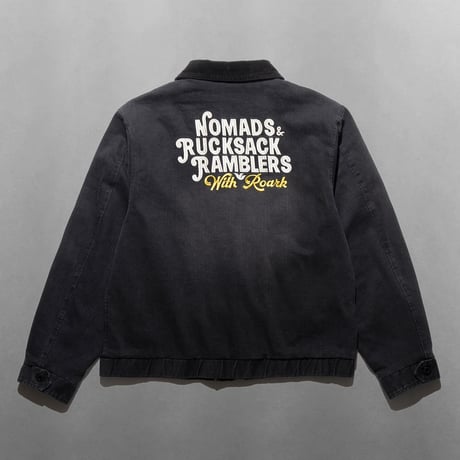 ROARK "CONVY JACKET"