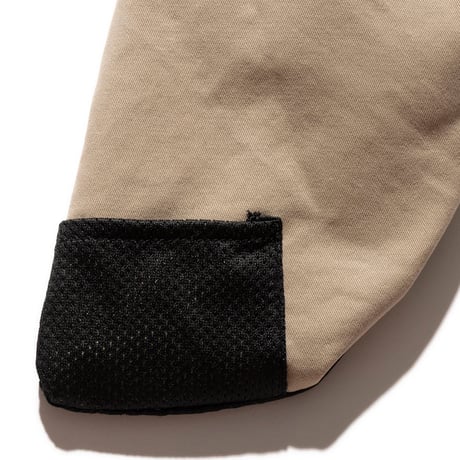 ROARK "TRAVEL PANT BIO WASH"