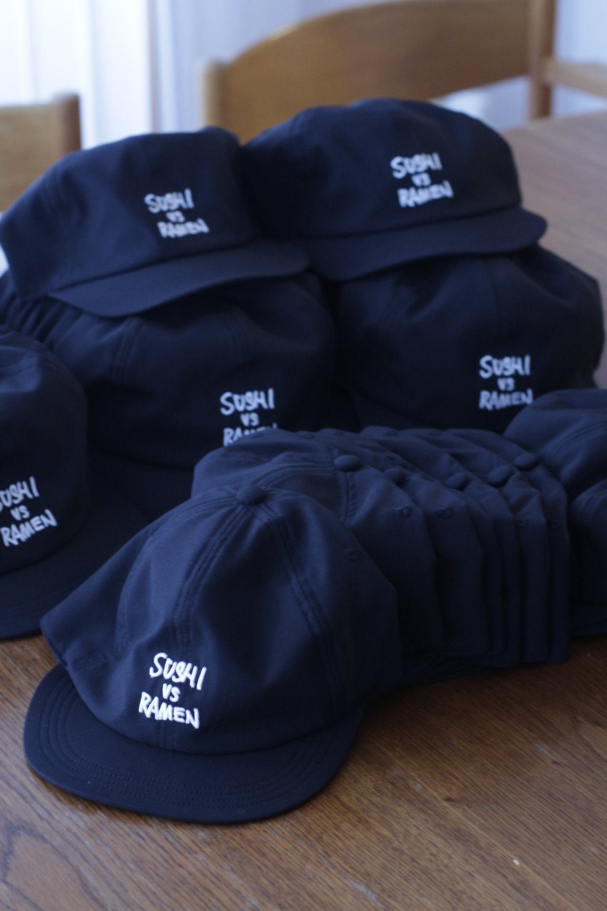 barliquors×TIMS(THIS IS MY SPORTS WEAR ) CAP 3.
