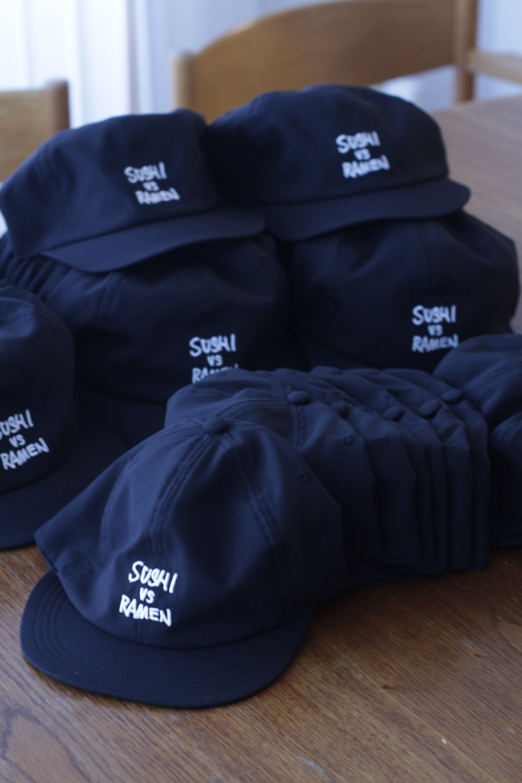barliquors×TIMS(THIS IS MY SPORTS WEAR ) CAP 3.
