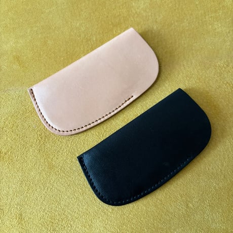 [KOSTKAMM]  Wooden Mini Pocket Comb / 20b